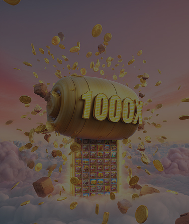 Sugar Rush 1000