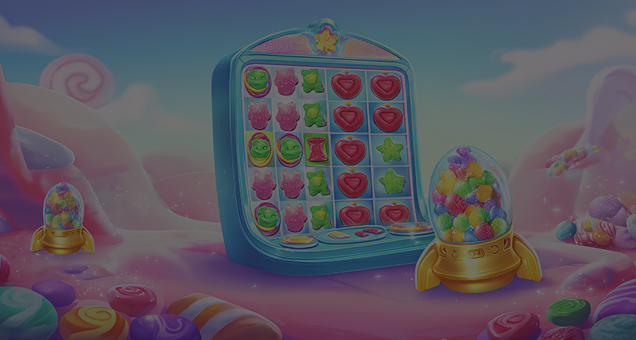 Sugar Rush 1000
