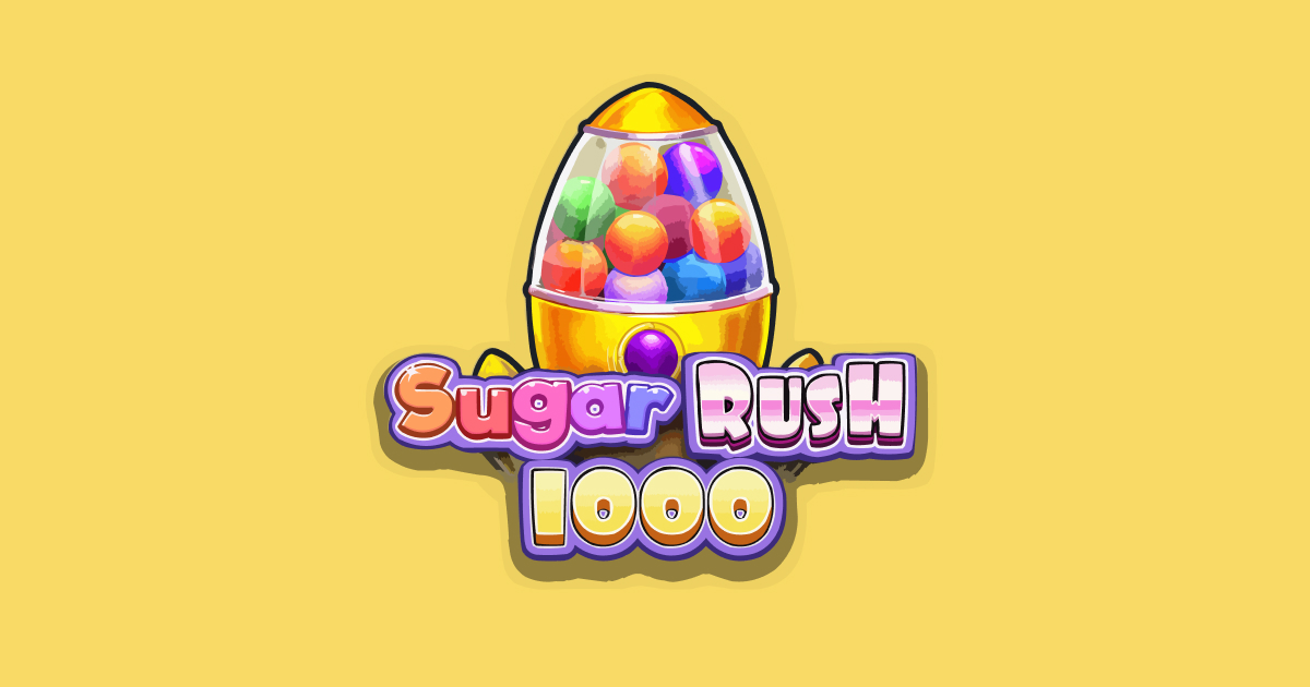 Sugar Rush 1000